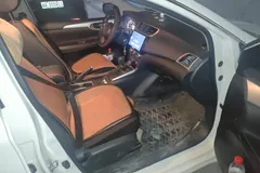 2022 Nissan Sylphy Classic 1.6 XE CVT Comfort, белый — фото 6