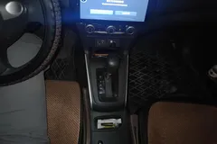 2022 Nissan Sylphy Classic 1.6 XE CVT Comfort, белый — фото 16