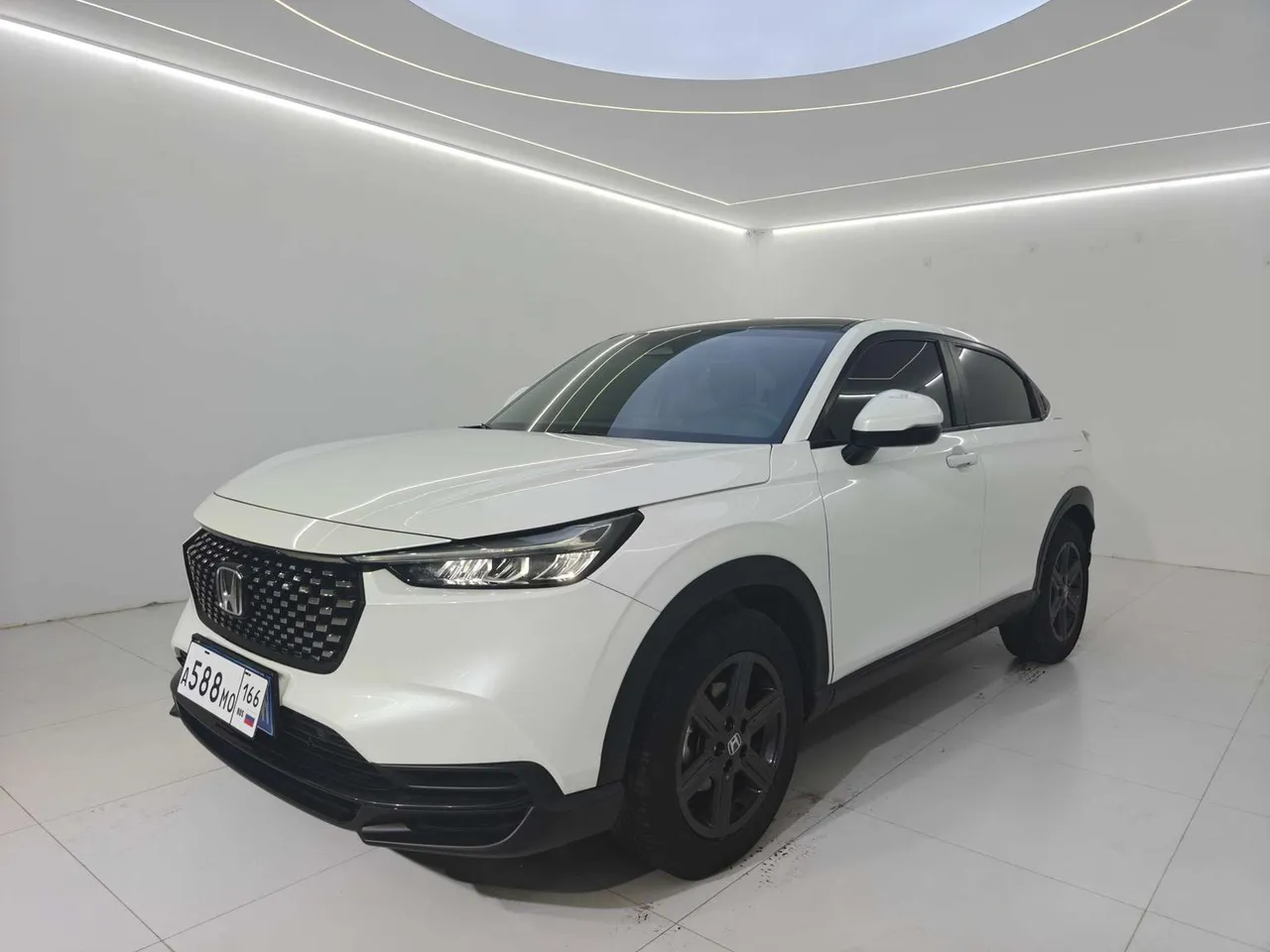 2023 Honda XR-V 1.5L CVT