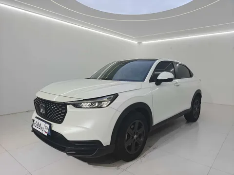 2023 Honda XR-V 1.5L CVT