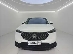 2023 Honda XR-V 1.5L CVT, белый — фото 2