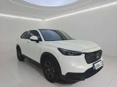 2023 Honda XR-V 1.5L CVT, белый — фото 3
