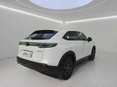 2023 Honda XR-V 1.5L CVT, белый — фото 4