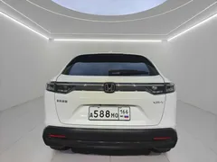 2023 Honda XR-V 1.5L CVT, белый — фото 5