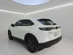 2023 Honda XR-V 1.5L CVT, белый — фото 6