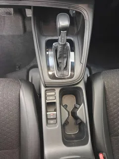 2023 Honda XR-V 1.5L CVT, белый — фото 11