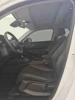2023 Honda XR-V 1.5L CVT, белый — фото 16