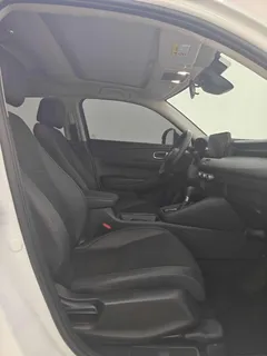 2023 Honda XR-V 1.5L CVT, белый — фото 18