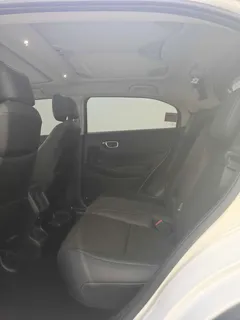 2023 Honda XR-V 1.5L CVT, белый — фото 19