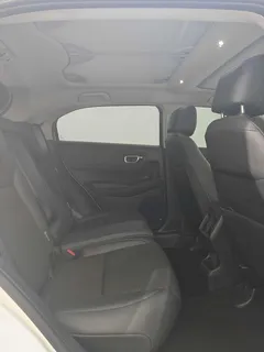 2023 Honda XR-V 1.5L CVT, белый — фото 21