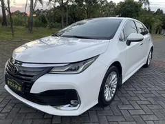 2022 Toyota Yazhoushi 2.0L Elite, белый — фото 9