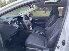 2022 Toyota Yazhoushi 2.0L Elite, белый — фото 15