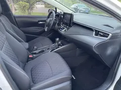 2022 Toyota Yazhoushi 2.0L Elite, белый — фото 16