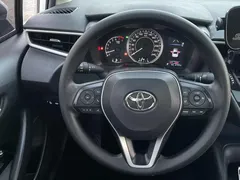 2022 Toyota Yazhoushi 2.0L Elite, белый — фото 17