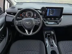 2022 Toyota Yazhoushi 2.0L Elite, белый — фото 18