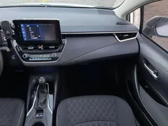 2022 Toyota Yazhoushi 2.0L Elite, белый — фото 19