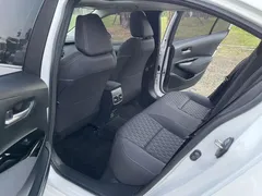 2022 Toyota Yazhoushi 2.0L Elite, белый — фото 21