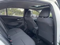 2022 Toyota Yazhoushi 2.0L Elite, белый — фото 22