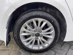 2022 Toyota Yazhoushi 2.0L Elite, белый — фото 23