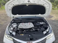 2022 Toyota Yazhoushi 2.0L Elite, белый — фото 24