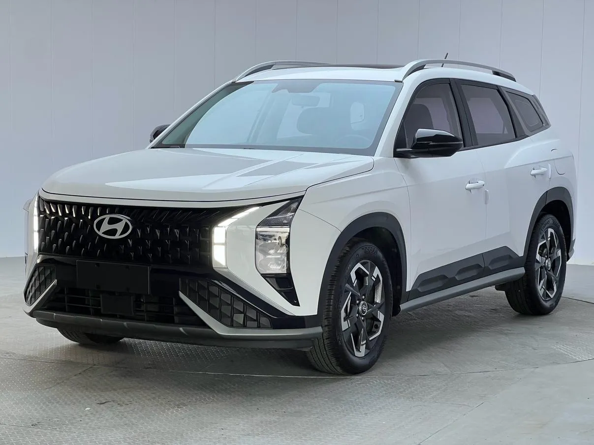 2023 Hyundai ix35 2.0L Premium LUX