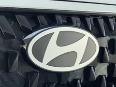 2023 Hyundai ix35 2.0L Premium LUX, белый — фото 5