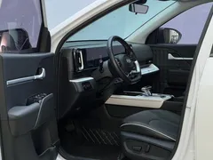 2023 Hyundai ix35 2.0L Premium LUX, белый — фото 7