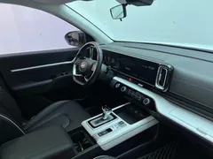 2023 Hyundai ix35 2.0L Premium LUX, белый — фото 8
