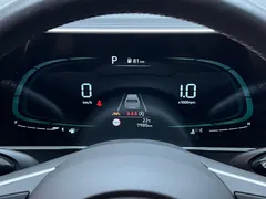 2023 Hyundai ix35 2.0L Premium LUX, белый — фото 9
