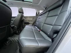 2023 Hyundai ix35 2.0L Premium LUX, белый — фото 11