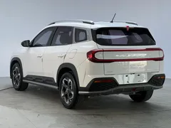 2023 Hyundai ix35 2.0L Premium LUX, белый — фото 14