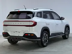 2023 Hyundai ix35 2.0L Premium LUX, белый — фото 15