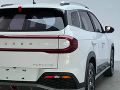 2023 Hyundai ix35 2.0L Premium LUX, белый — фото 16