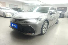 2021 Toyota Camry 2.0G Luxury — фото 1