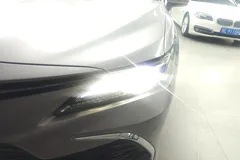2021 Toyota Camry 2.0G Luxury — фото 2