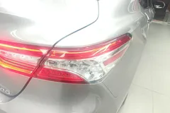 2021 Toyota Camry 2.0G Luxury — фото 8