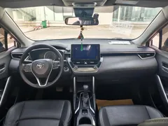 2022 Toyota Frontlander 2.0L CVT Luxury — фото 7