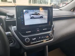 2022 Toyota Frontlander 2.0L CVT Luxury — фото 8