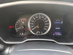 2022 Toyota Frontlander 2.0L CVT Luxury — фото 9