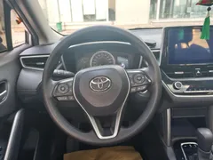 2022 Toyota Frontlander 2.0L CVT Luxury — фото 10
