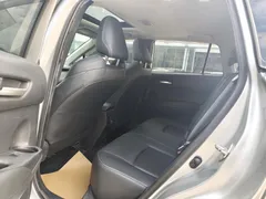 2022 Toyota Frontlander 2.0L CVT Luxury — фото 12