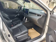 2022 Toyota Frontlander 2.0L CVT Luxury — фото 13