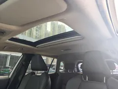 2022 Toyota Frontlander 2.0L CVT Luxury — фото 15