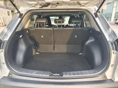 2022 Toyota Frontlander 2.0L CVT Luxury — фото 16