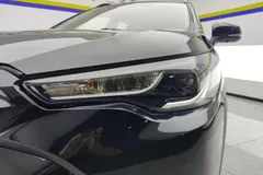 2023 Toyota Frontlander 2.0L CVT Elite, чёрный — фото 2