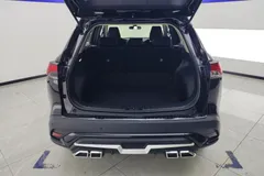 2023 Toyota Frontlander 2.0L CVT Elite, чёрный — фото 11