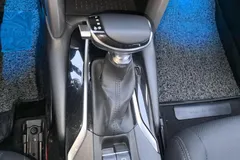 2023 Toyota Frontlander 2.0L CVT Elite, чёрный — фото 16