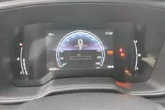2023 Toyota Frontlander 2.0L CVT Elite, чёрный — фото 17
