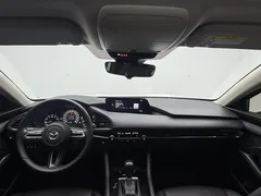 2022 Mazda Mazda3 2.0L AT, белый — фото 9