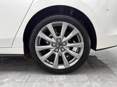 2022 Mazda Mazda3 2.0L AT, белый — фото 16